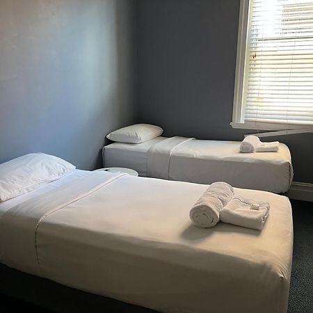 Swansea Hotel ภายนอก รูปภาพ