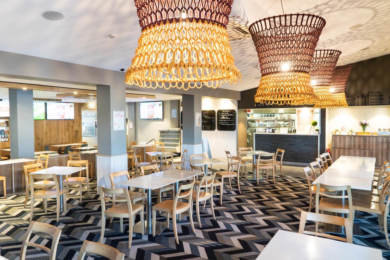 Swansea Hotel ภายนอก รูปภาพ